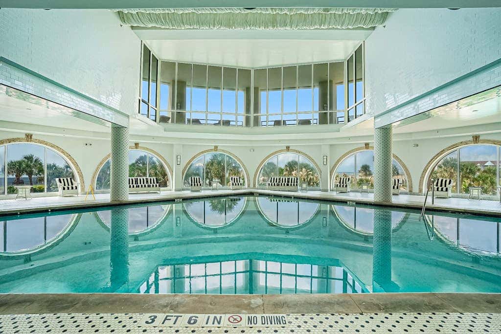 Diamond Beach Resort - Galveston Gem #514
