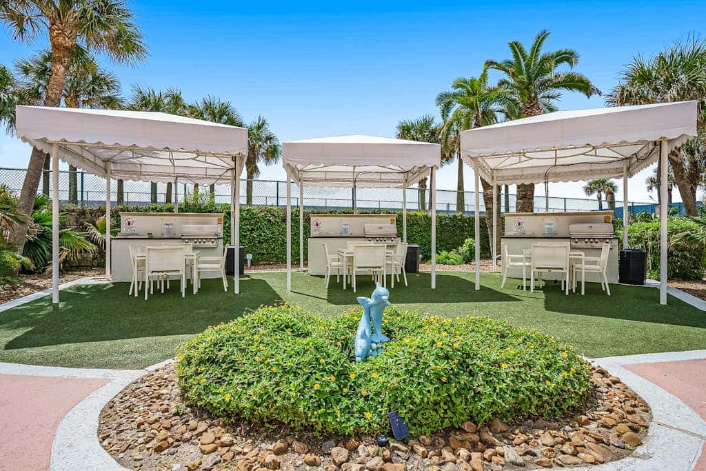 Diamond Beach Resort - Galveston Gem #514