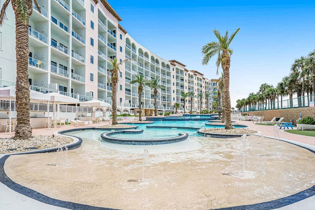 Diamond Beach Resort - Galveston Gem #514