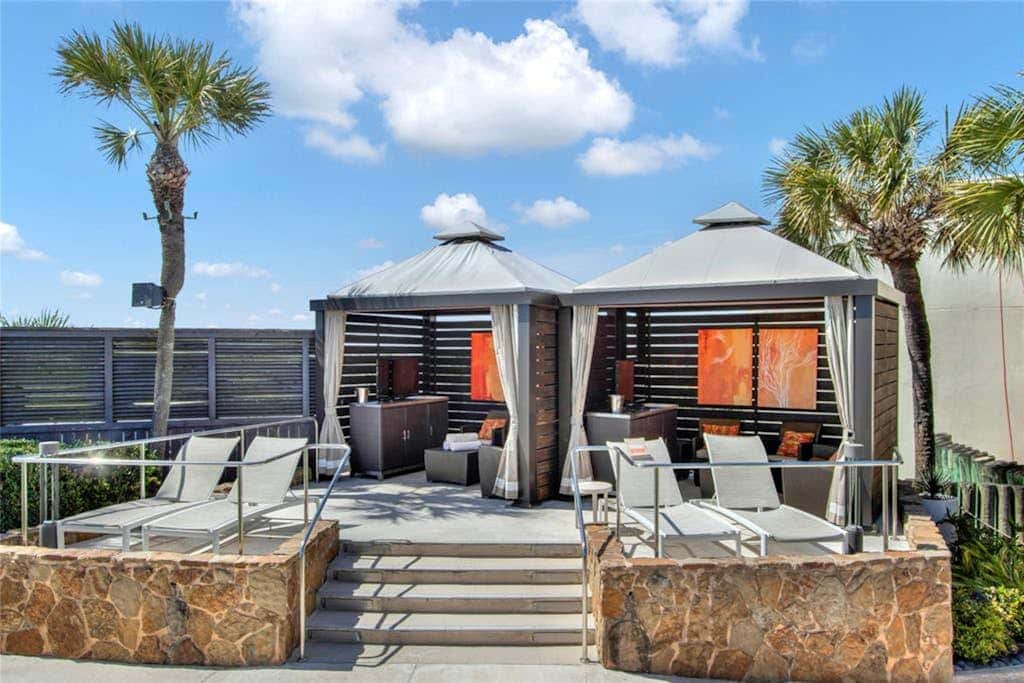 Sunset Dream - Gulf-Front, Pools & Pickleball