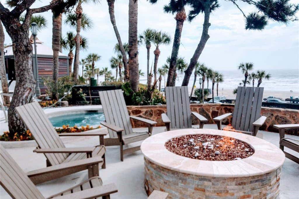 Sunset Dream - Gulf-Front, Pools & Pickleball