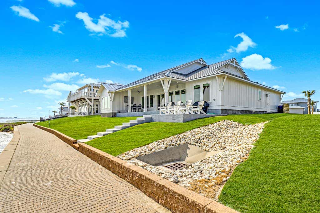 Casa Bahia San Carlos