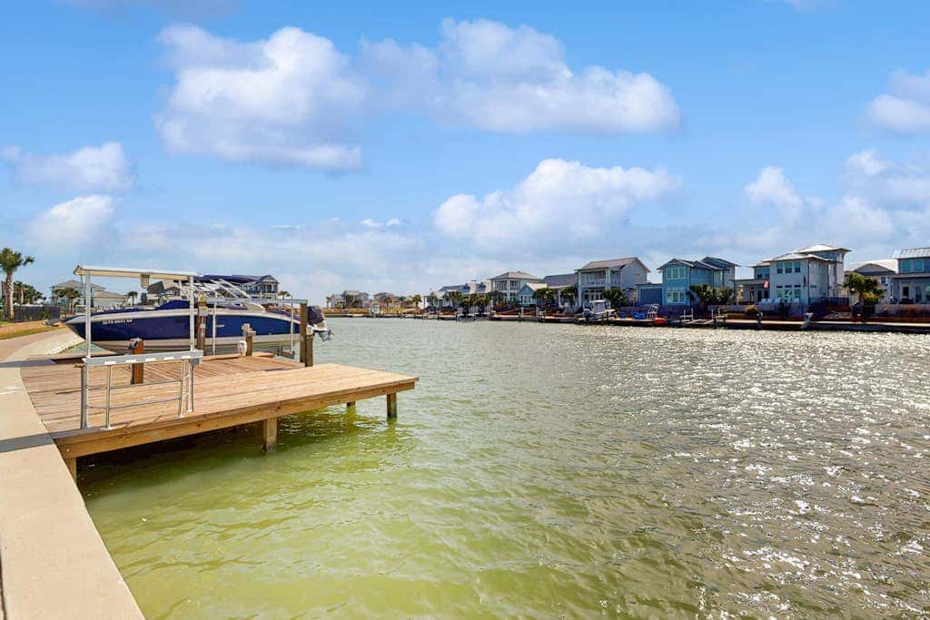 Tortuga Palms - Bayfront, Heated Pool & Hot Tub