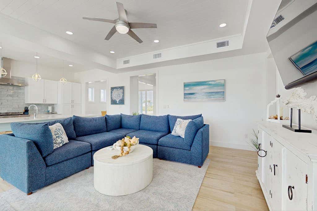 Tortuga Palms - Bayfront, Heated Pool & Hot Tub