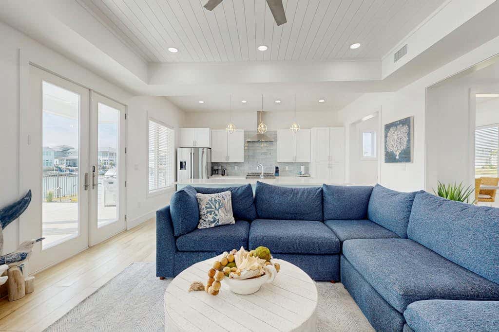Tortuga Palms - Bayfront, Heated Pool & Hot Tub