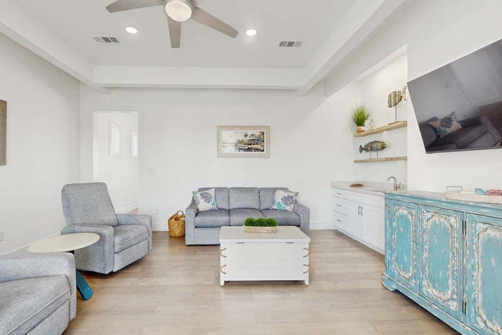 Tortuga Palms - Bayfront, Heated Pool & Hot Tub