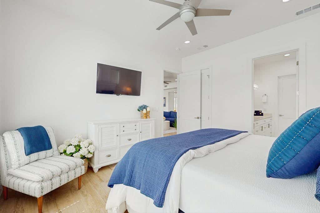 Tortuga Palms - Bayfront, Heated Pool & Hot Tub