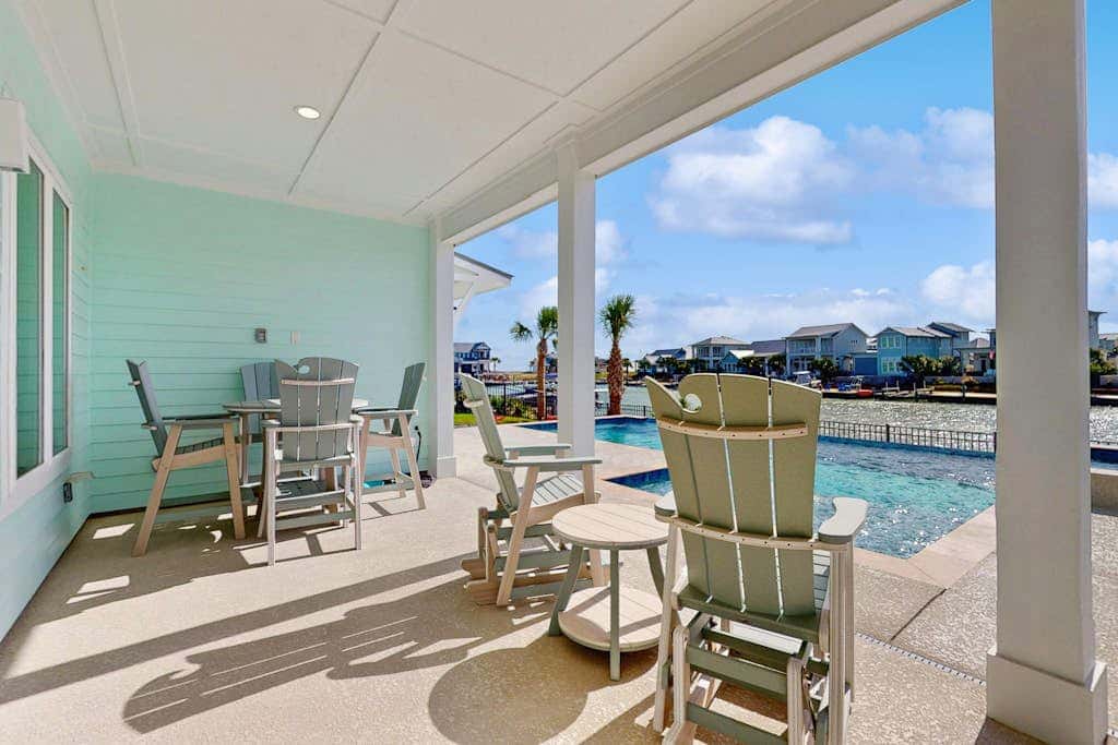 Tortuga Palms - Bayfront, Heated Pool & Hot Tub