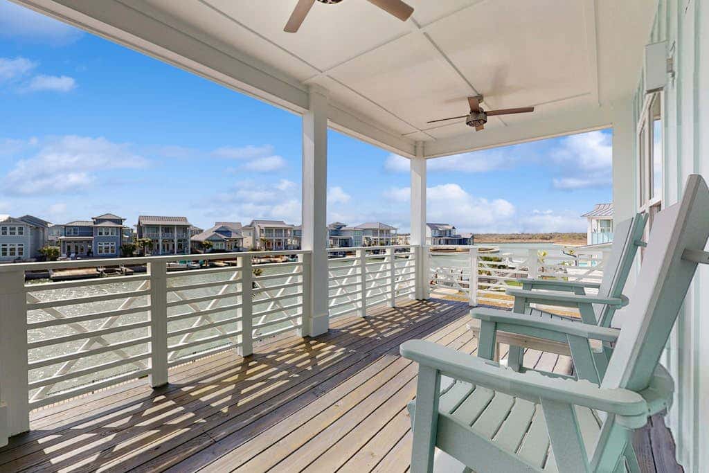 Tortuga Palms - Bayfront, Heated Pool & Hot Tub