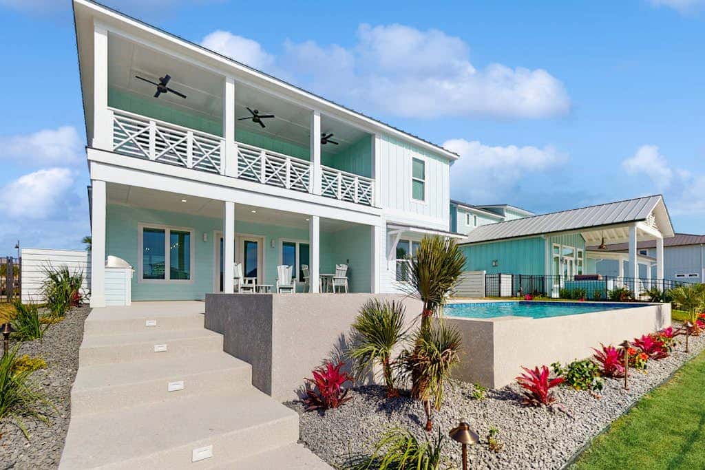 Tortuga Palms - Bayfront, Heated Pool & Hot Tub