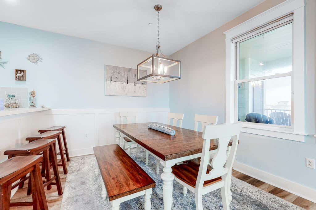 Pointe West Resort - Perfection