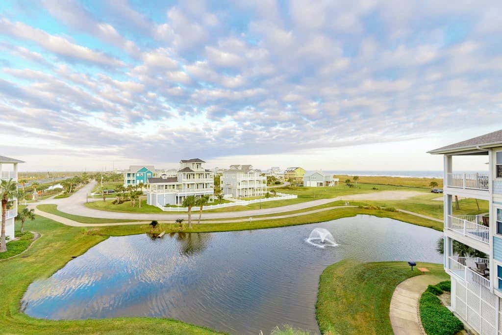 Pointe West Resort - Perfection