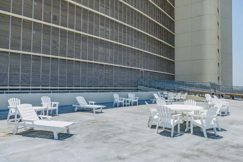 Gone Gulfin' - Gulf-Front Resort, Pool & Hot Tub