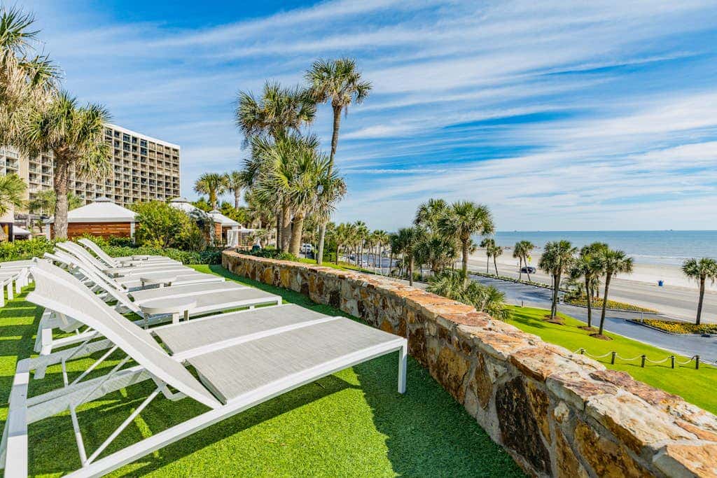 Gone Gulfin' - Gulf-Front Resort, Pool & Hot Tub