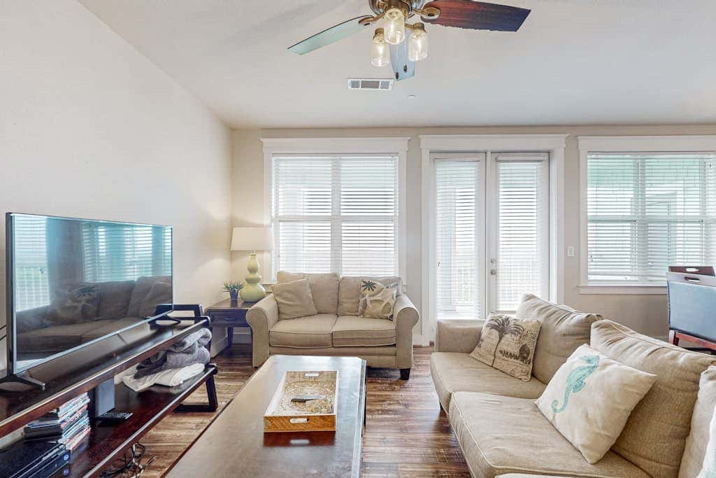 Pointe West Retreat Unit 302