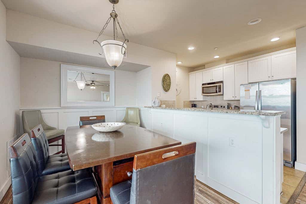 Pointe West Retreat Unit 302