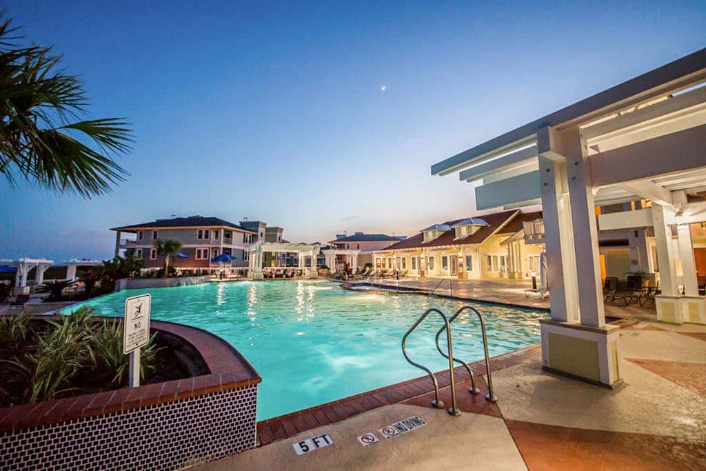 Pointe West Retreat Unit 302