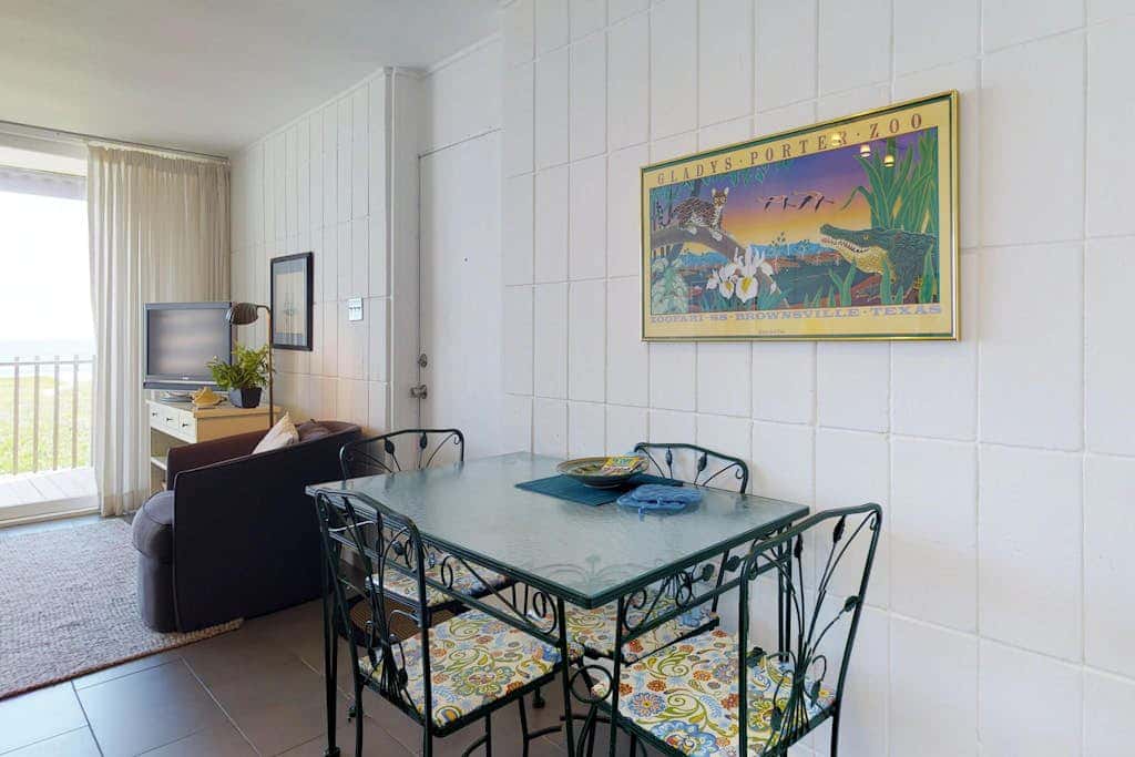 La Playa Condominiums 209