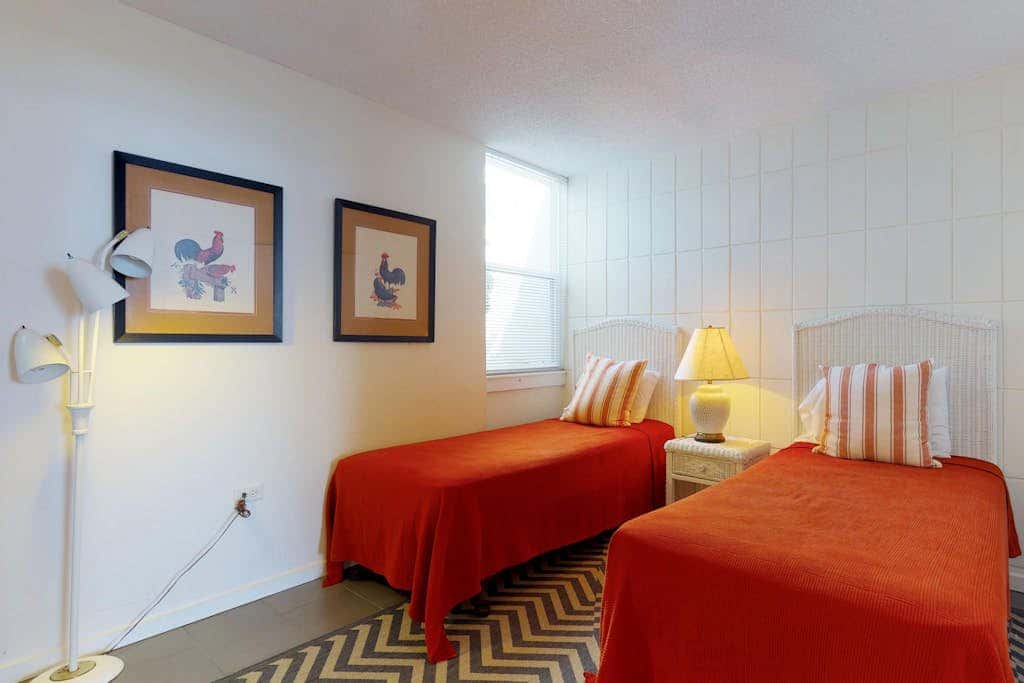 La Playa Condominiums 209