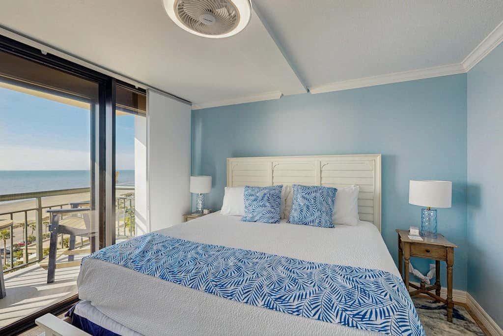 Ocean Front Escape at the San Luis