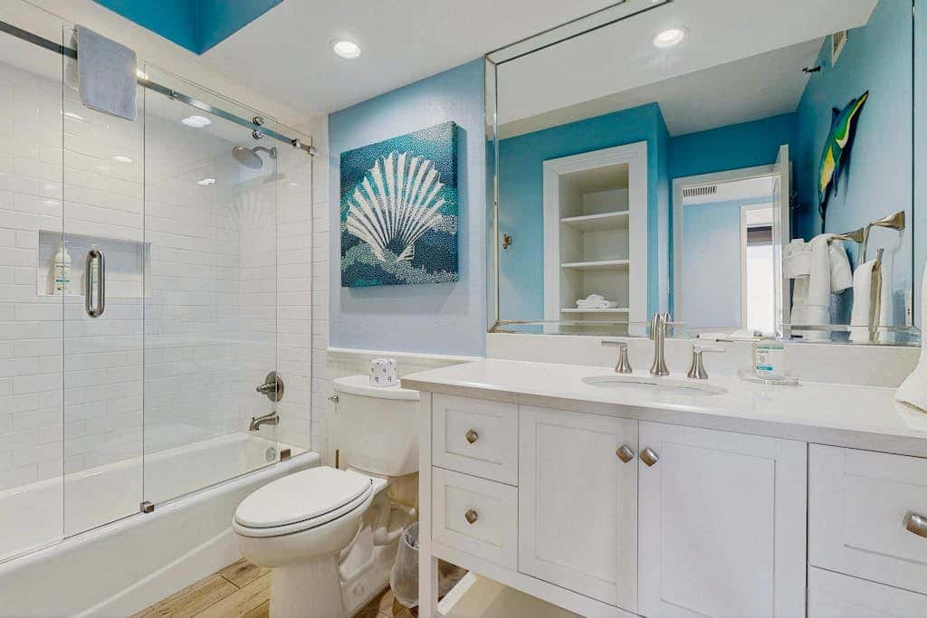 Ocean Front Escape at the San Luis