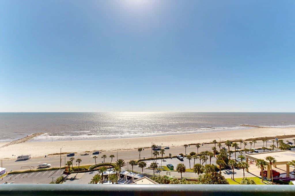 Ocean Front Escape at the San Luis