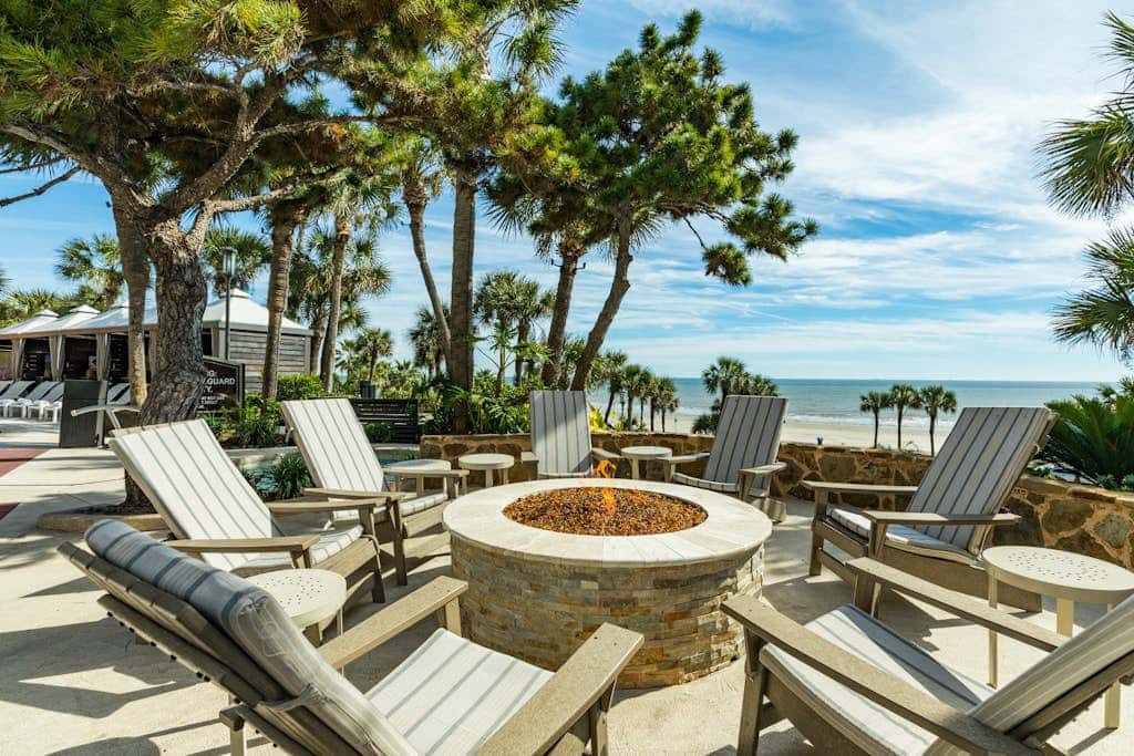 Ocean Front Escape at the San Luis