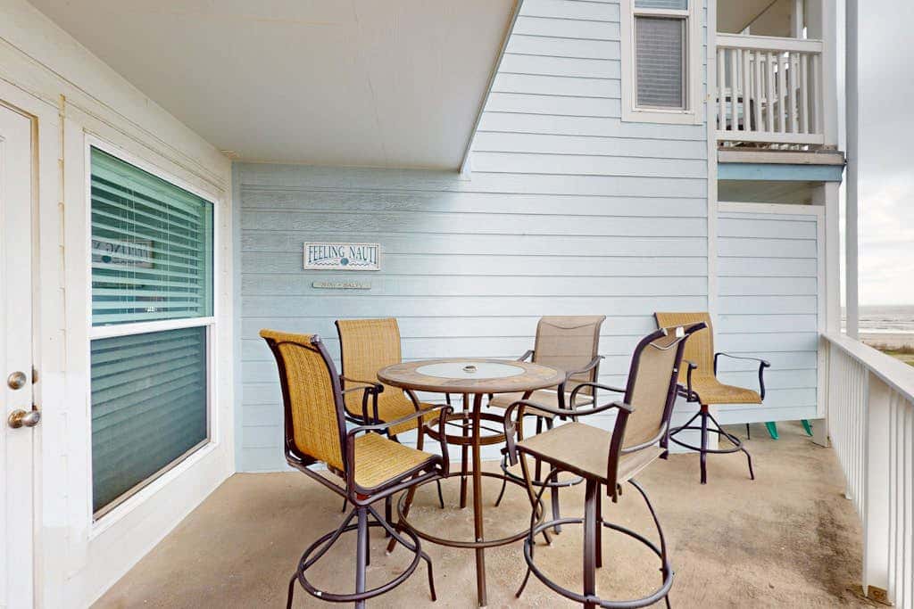 Seascape Condos - A SeaScape Paradise #1101