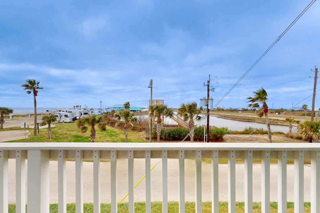 Seascape Condos - A SeaScape Paradise #1101