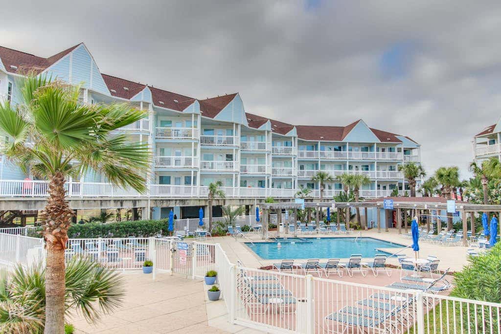Seascape Condos - A SeaScape Paradise #1101