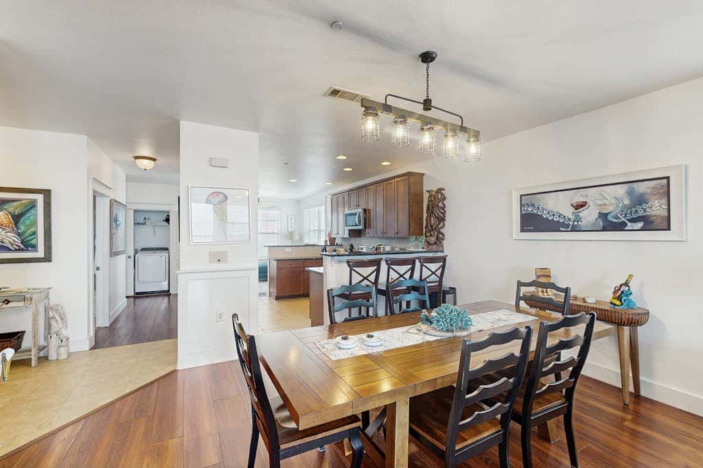 Sunset Estuary - Bay Views, Heated Pool & Hot Tub