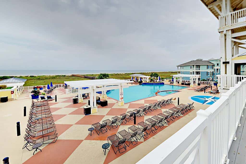 Sunset Estuary - Bay Views, Heated Pool & Hot Tub