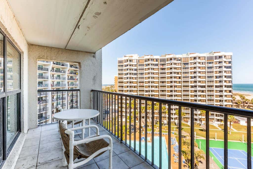 Saida Towers IV #4906