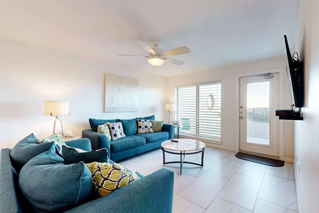 Suntide II Condominiums #107