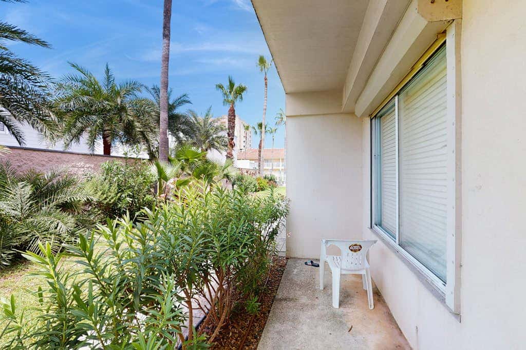 Dolphin Condominiums #20