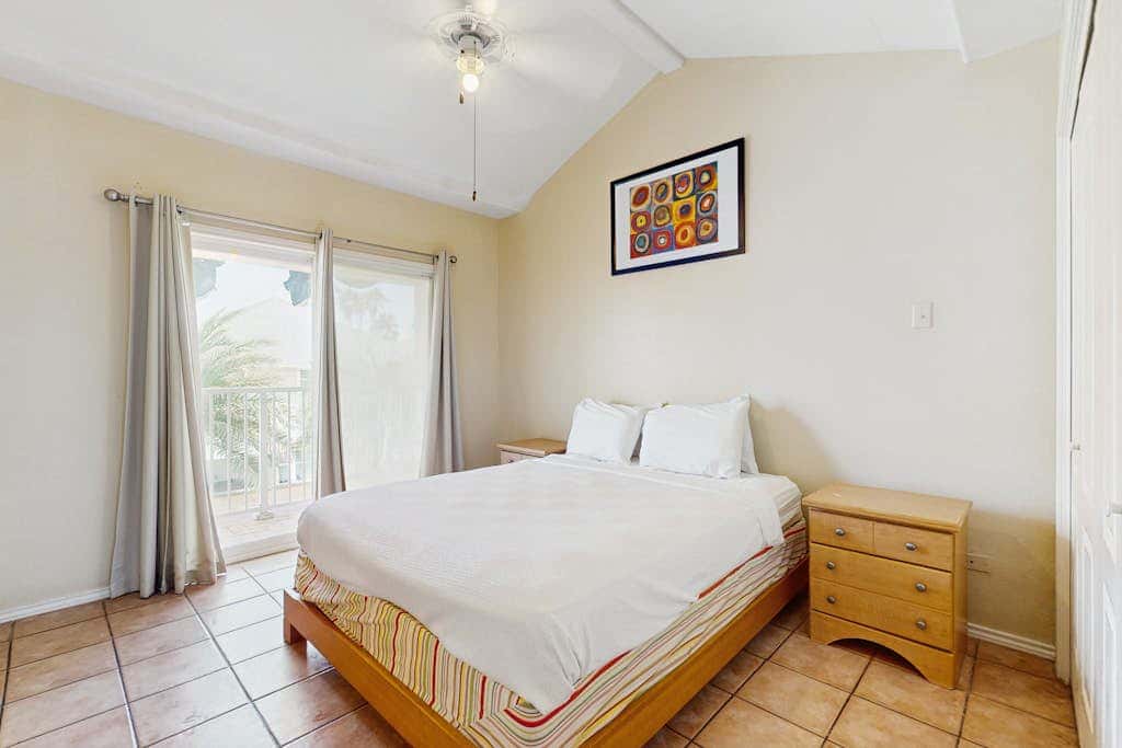Dolphin Condominiums #20