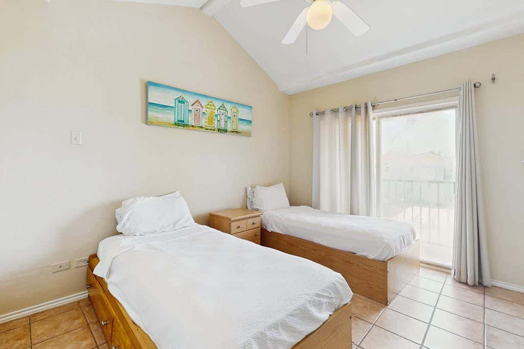 Dolphin Condominiums #20