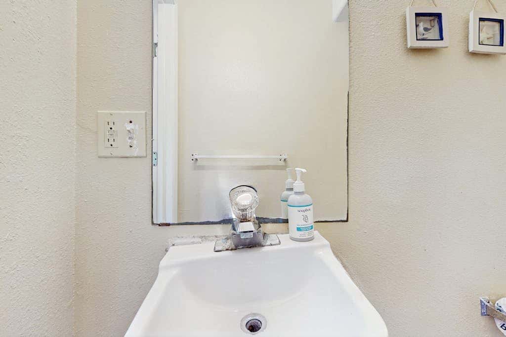 Dolphin Condominiums #20