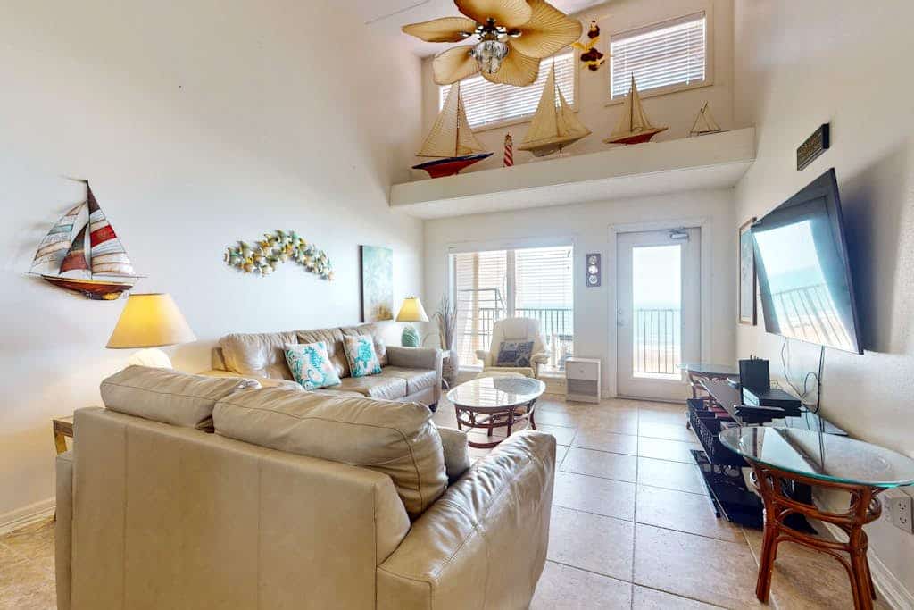 Suntide II Condominiums #507