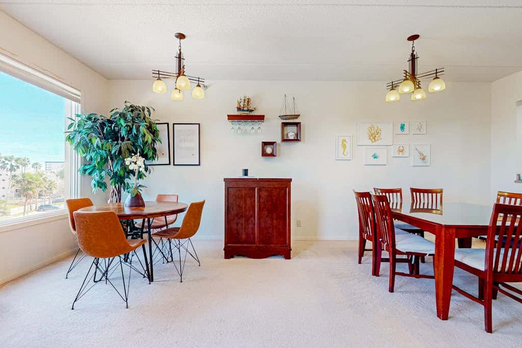 Palm Frond Sanctuary, Unit 302
