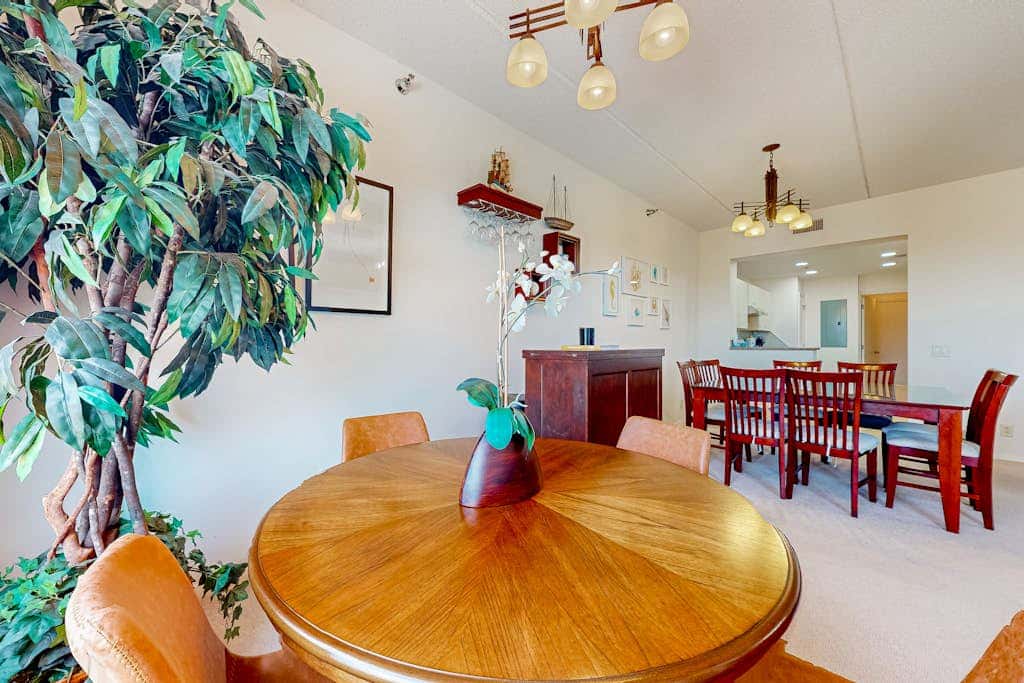 Palm Frond Sanctuary, Unit 302