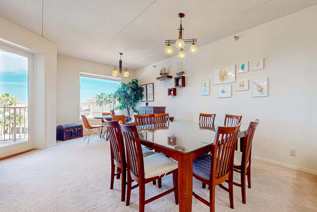 Palm Frond Sanctuary, Unit 302