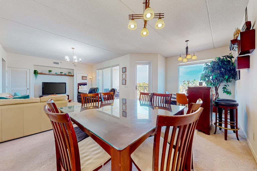 Palm Frond Sanctuary, Unit 302