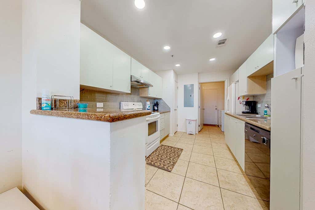 Palm Frond Sanctuary, Unit 302