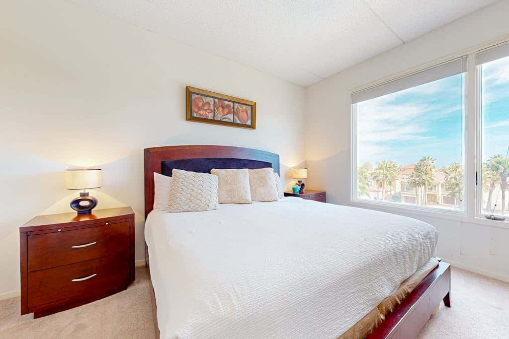 Palm Frond Sanctuary, Unit 302