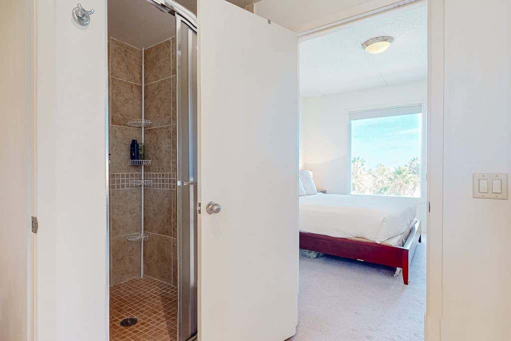 Palm Frond Sanctuary, Unit 302