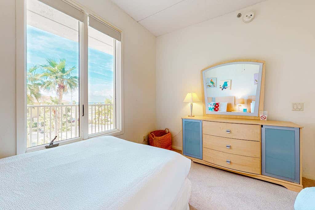 Palm Frond Sanctuary, Unit 302