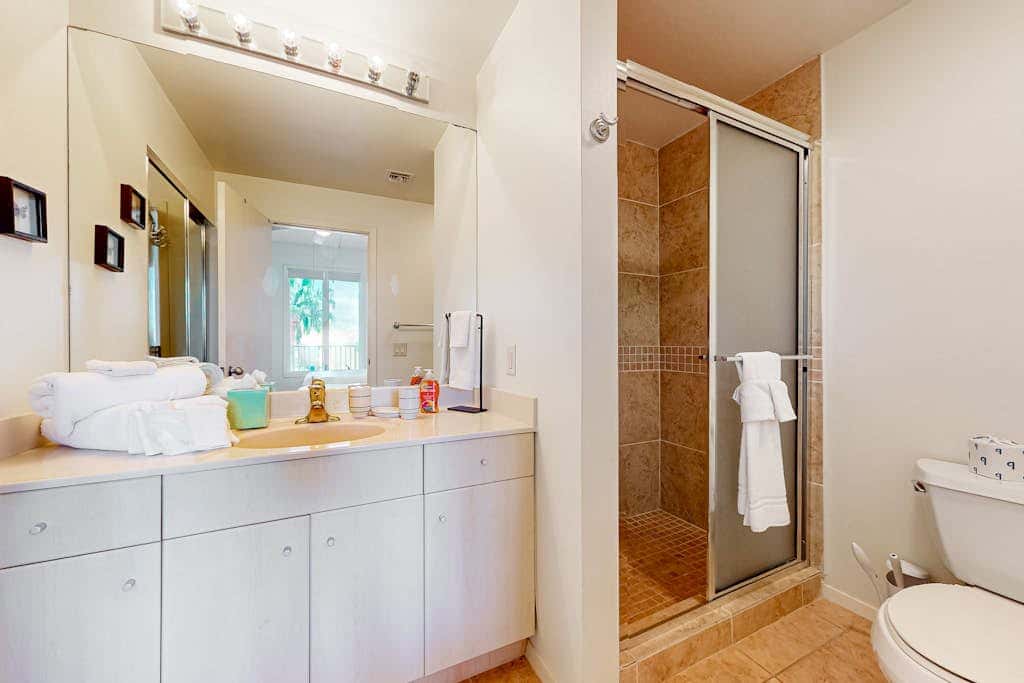 Palm Frond Sanctuary, Unit 302