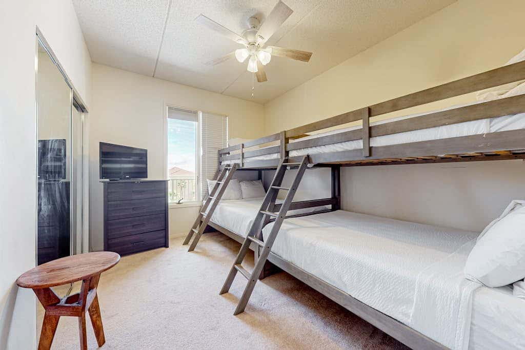 Palm Frond Sanctuary, Unit 302