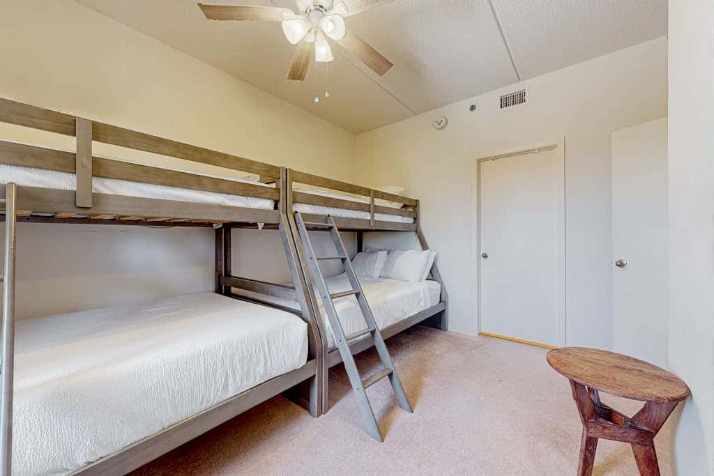 Palm Frond Sanctuary, Unit 302